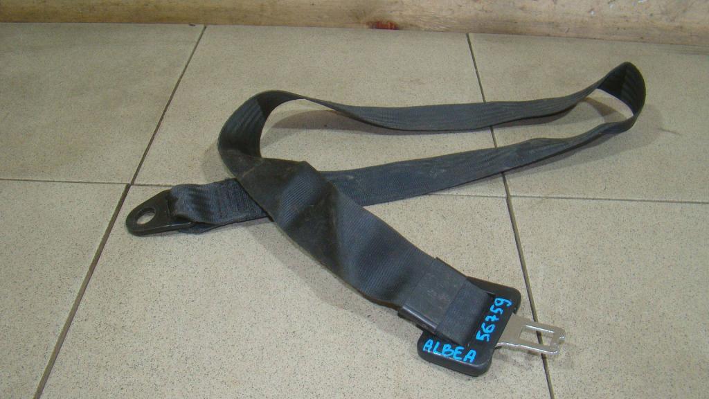 Ремень безопасности, 500 рублей, Пермь