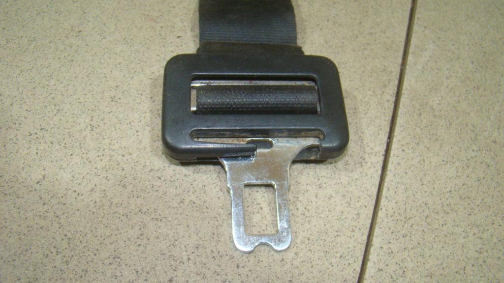 Ремень безопасности, 500 рублей, Пермь