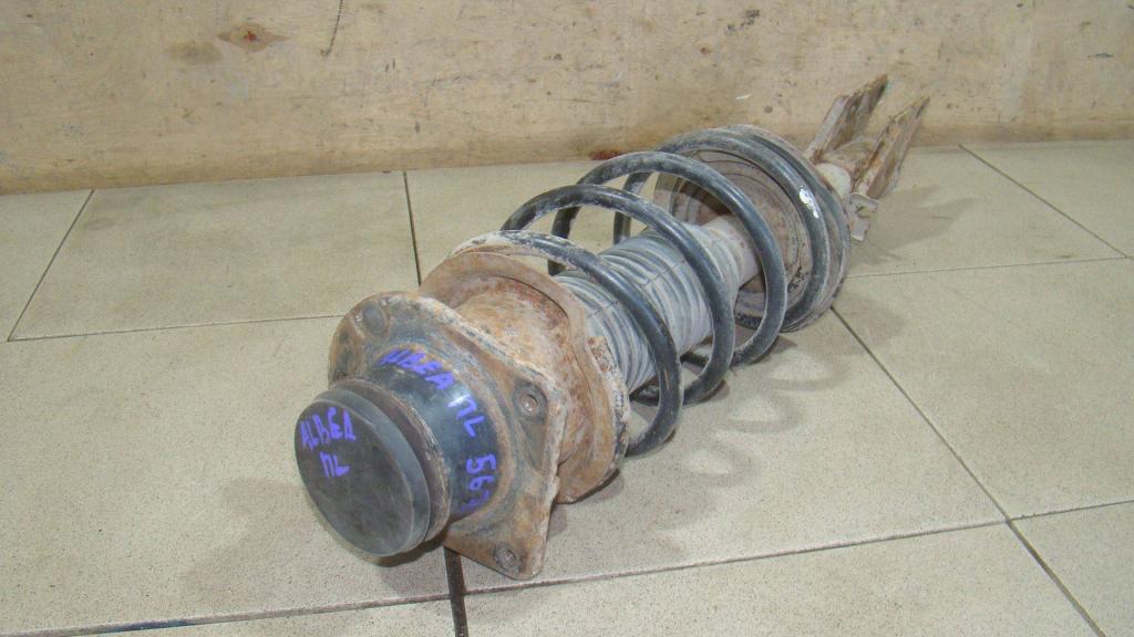 Амортизатор передний, 1500 рублей, Пермь