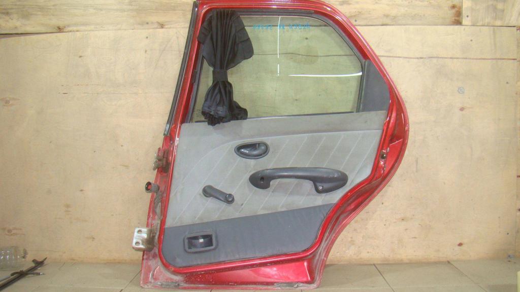 Дверь задняя правая, 7000 рублей, Пермь