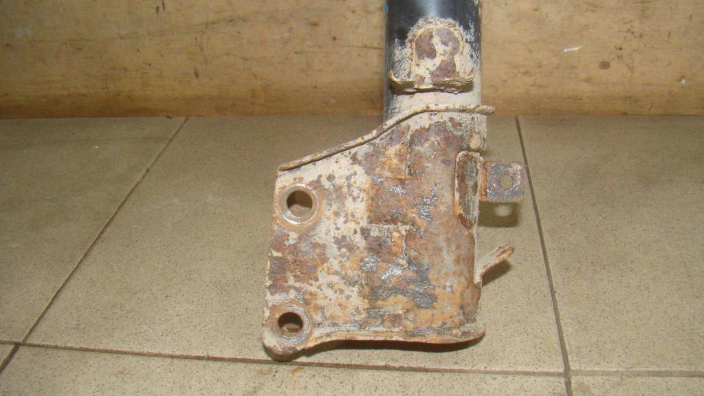 Амортизатор передний, 1500 рублей, Пермь