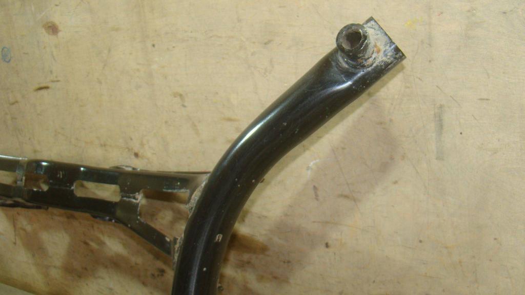 Балка задняя, 9000 рублей, Пермь