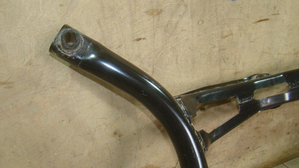 Балка задняя, 9000 рублей, Пермь