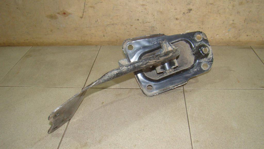 Рычаг задний продольный левый, 1000 рублей, Пермь