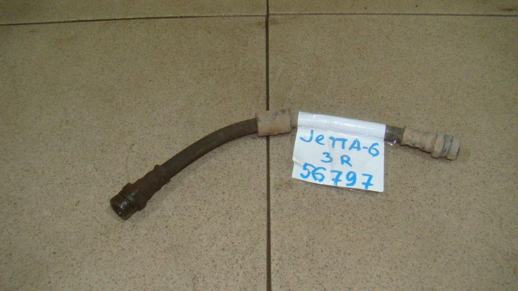 Шланг тормозной задний, 500 рублей, Пермь