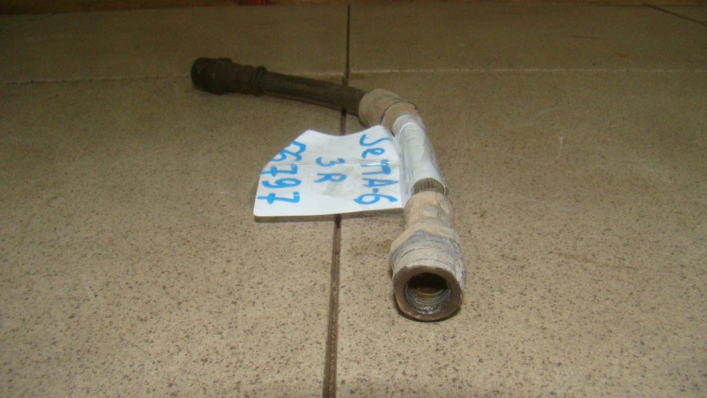 Шланг тормозной задний, 500 рублей, Пермь