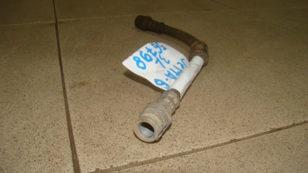 Шланг тормозной задний, 500 рублей, Пермь