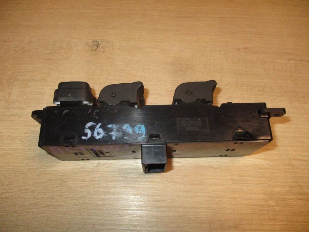 Блок управления стеклоподъемниками, 2000 рублей, Пермь