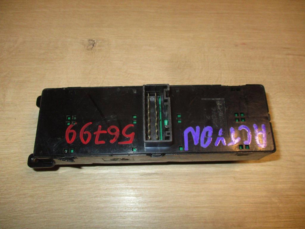 Блок управления стеклоподъемниками, 2000 рублей, Пермь