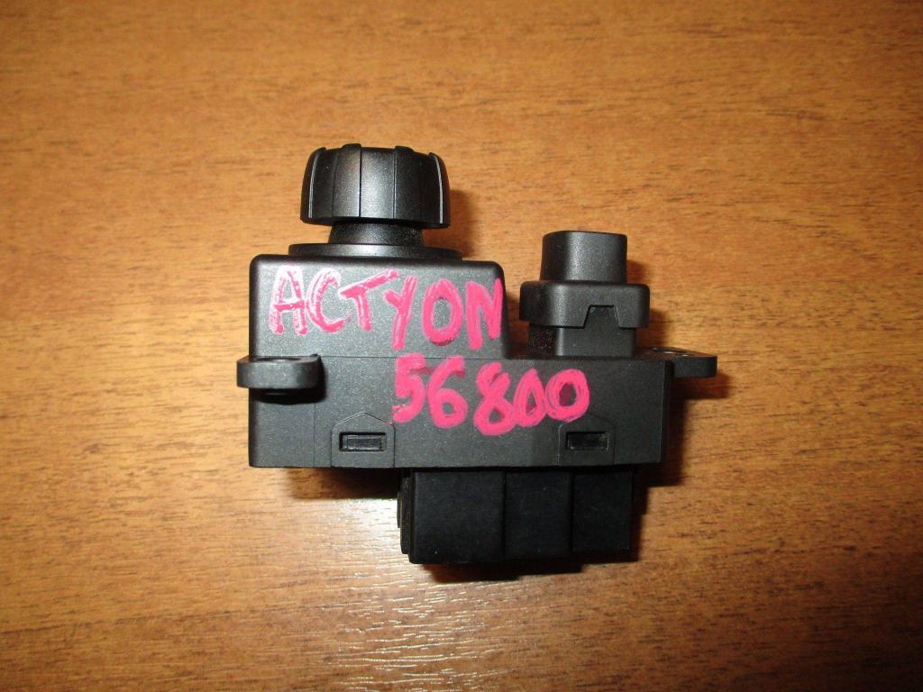 Переключатель регулировки зеркала, 900 рублей, Пермь