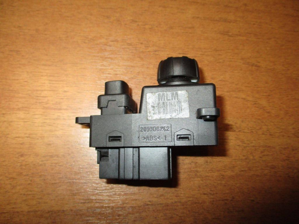 Переключатель регулировки зеркала, 900 рублей, Пермь