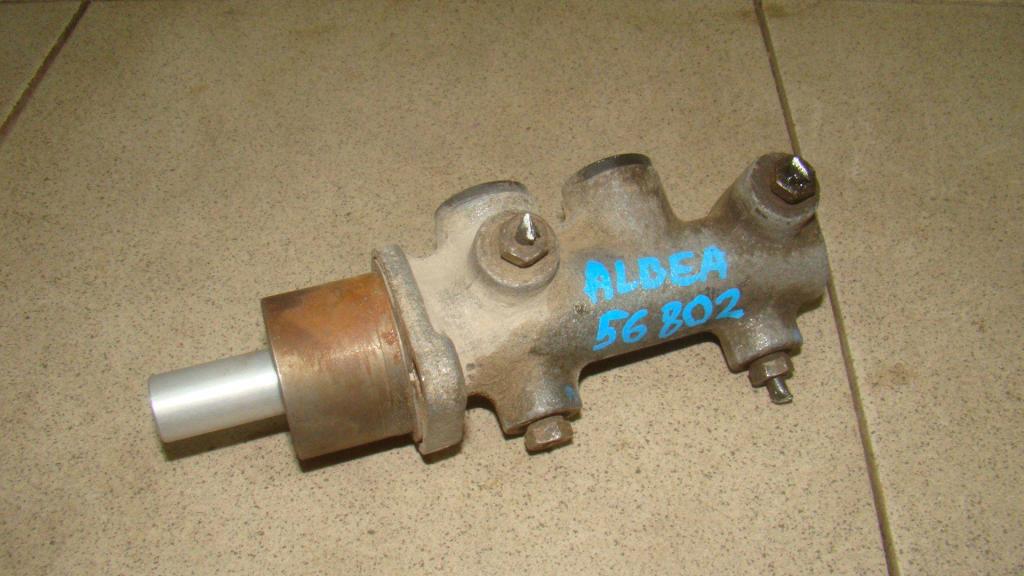 Цилиндр тормозной главный, 1000 рублей, Пермь