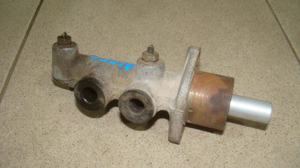 Цилиндр тормозной главный, 1000 рублей, Пермь