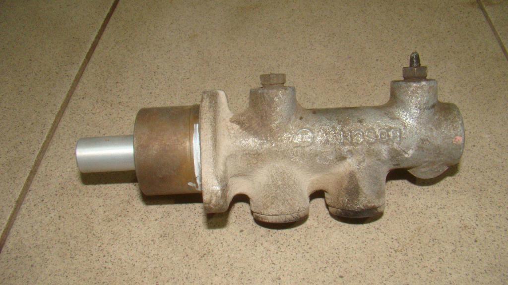 Цилиндр тормозной главный, 1000 рублей, Пермь