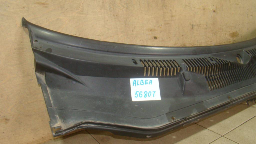 Решетка стеклоочистителя, 750 рублей, Пермь