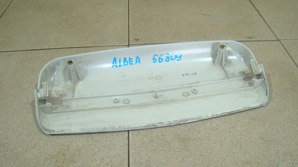 Накладка декоративная, 500 рублей, Пермь