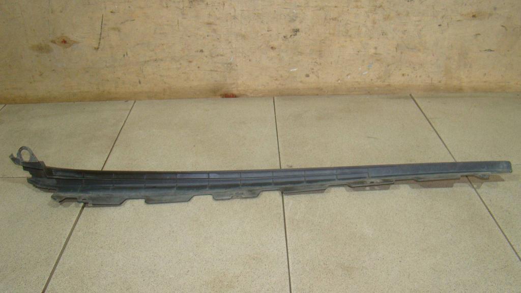 Молдинг лобового стекла, 500 рублей, Пермь