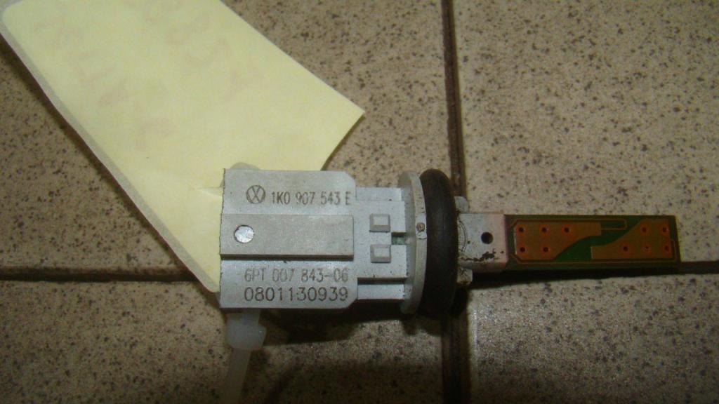 Датчик температуры воздуха, 500 рублей, Пермь