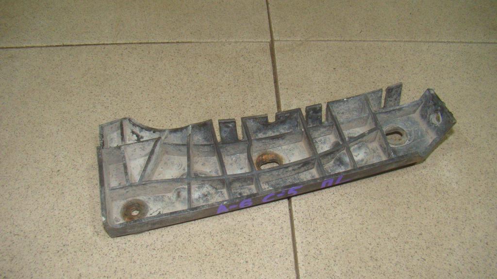 Кронштейн заднего бампера левый, 800 рублей, Пермь