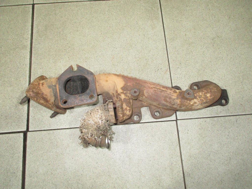 Коллектор выпускной, 2500 рублей, Пермь