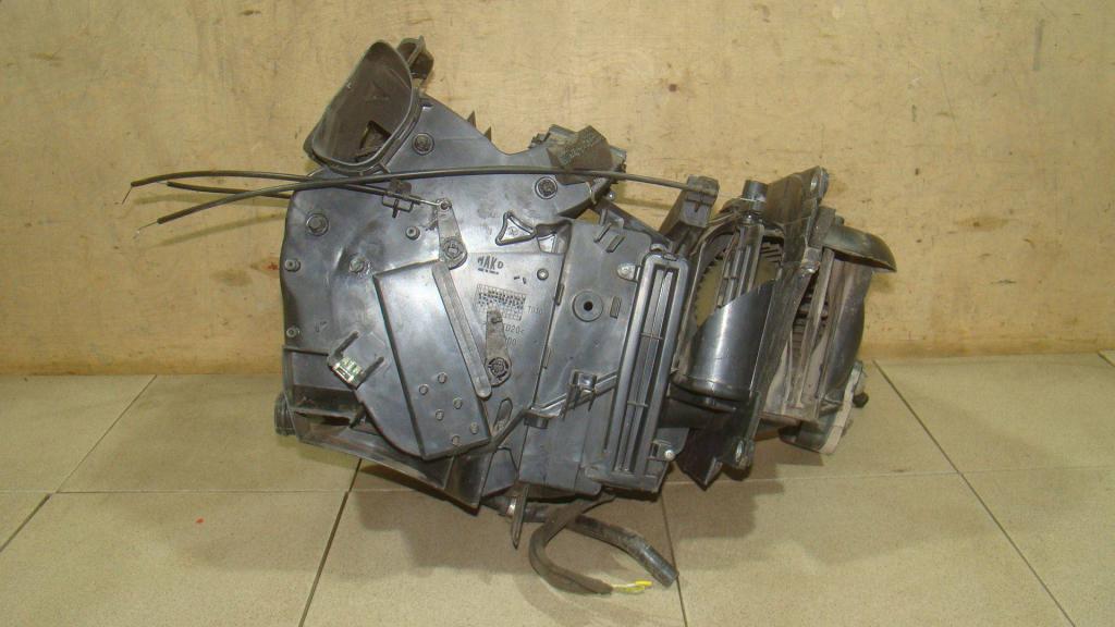 Корпус отопителя, 5000 рублей, Пермь