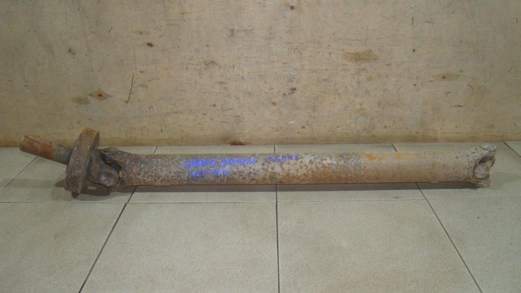 Вал карданный задний, 4000 рублей, Пермь