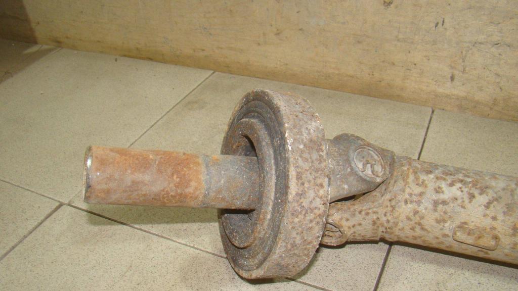 Вал карданный задний, 4000 рублей, Пермь