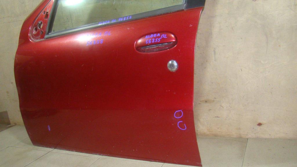 Накладка стекла переднего левого, 500 рублей, Пермь