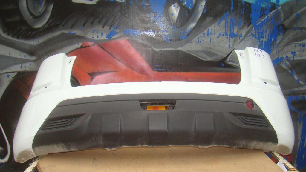 Бампер задний, 3000 рублей, Пермь