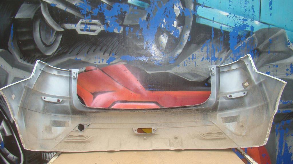 Бампер задний, 3000 рублей, Пермь