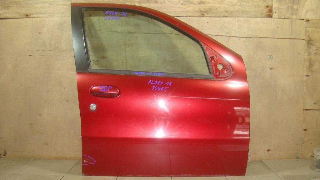 Дверь передняя правая, 7000 рублей, Пермь