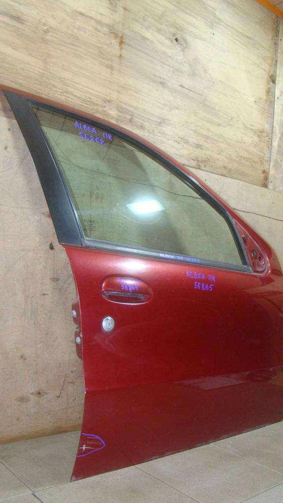 Дверь передняя правая, 7000 рублей, Пермь