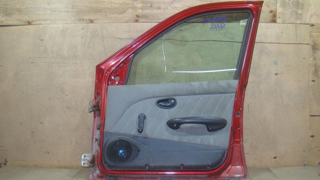 Дверь передняя правая, 7000 рублей, Пермь