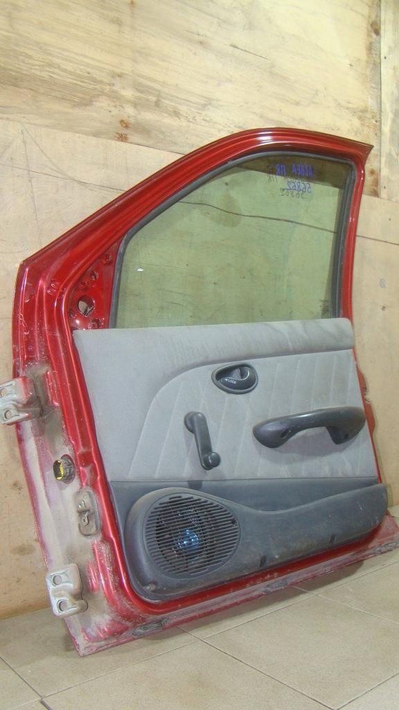 Дверь передняя правая, 7000 рублей, Пермь