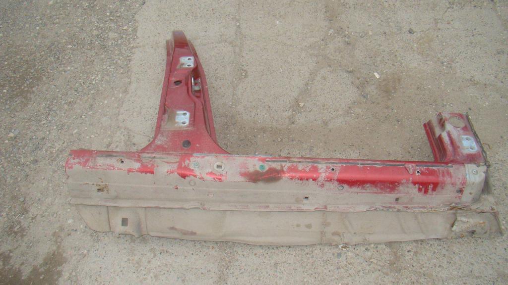 Порог со стойкой правый, 4000 рублей, Пермь