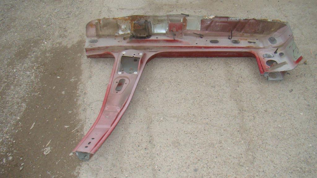 Порог со стойкой правый, 4000 рублей, Пермь