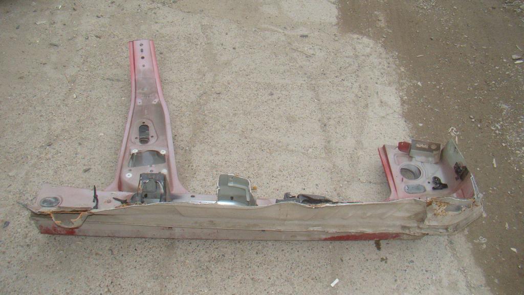 Порог со стойкой правый, 4000 рублей, Пермь