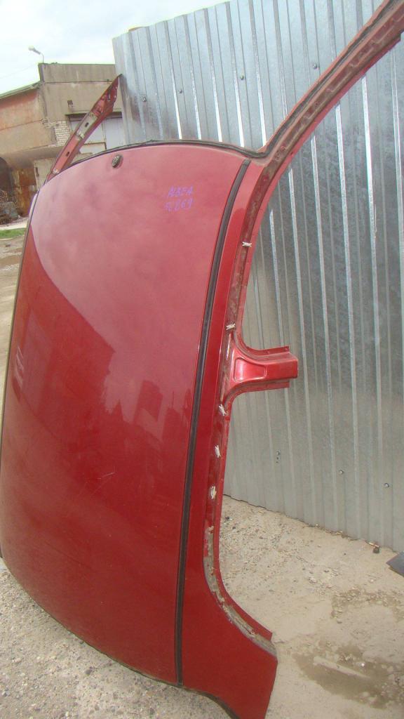 Крыша, 4000 рублей, Пермь