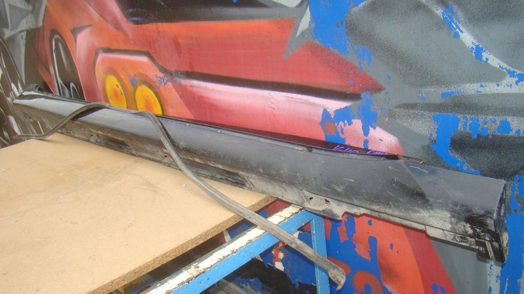 Накладка на порог наружная, 2500 рублей, Пермь