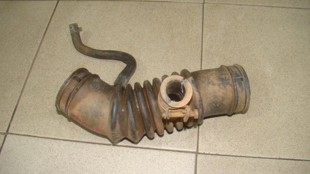 Патрубок воздушного фильтра, 500 рублей, Пермь