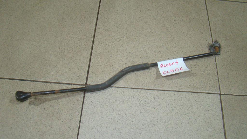 Держатель капота, 500 рублей, Пермь