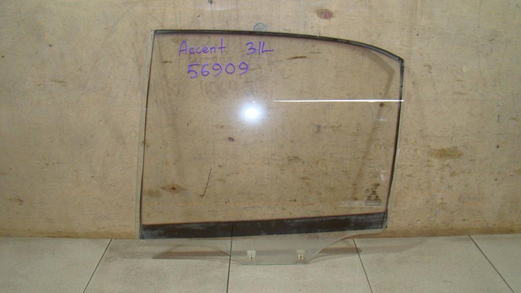 Стекло двери задней левой, 1000 рублей, Пермь