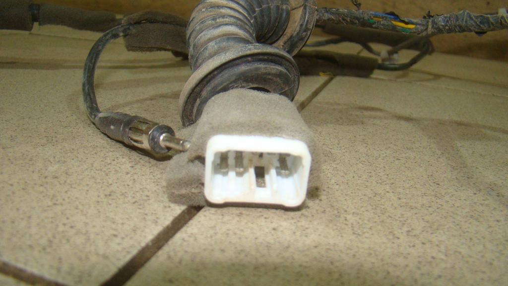 Проводка двери, 600 рублей, Пермь