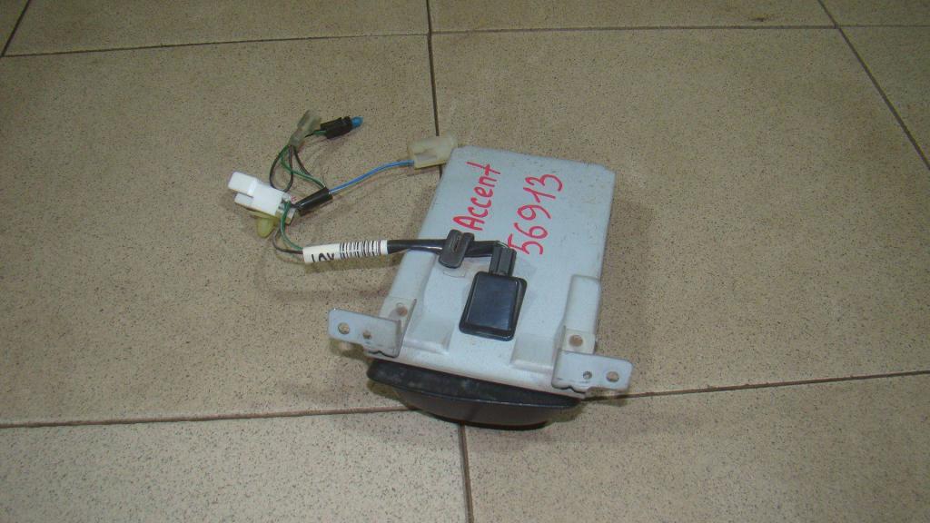 Пепельница передняя, 500 рублей, Пермь