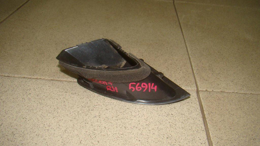 Дефлектор воздушный, 500 рублей, Пермь