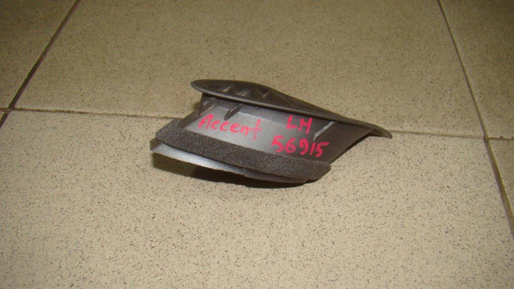 Дефлектор воздушный, 500 рублей, Пермь