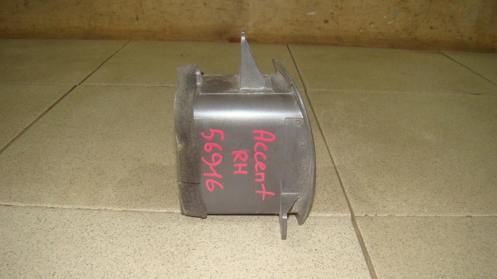 Дефлектор воздушный, 500 рублей, Пермь