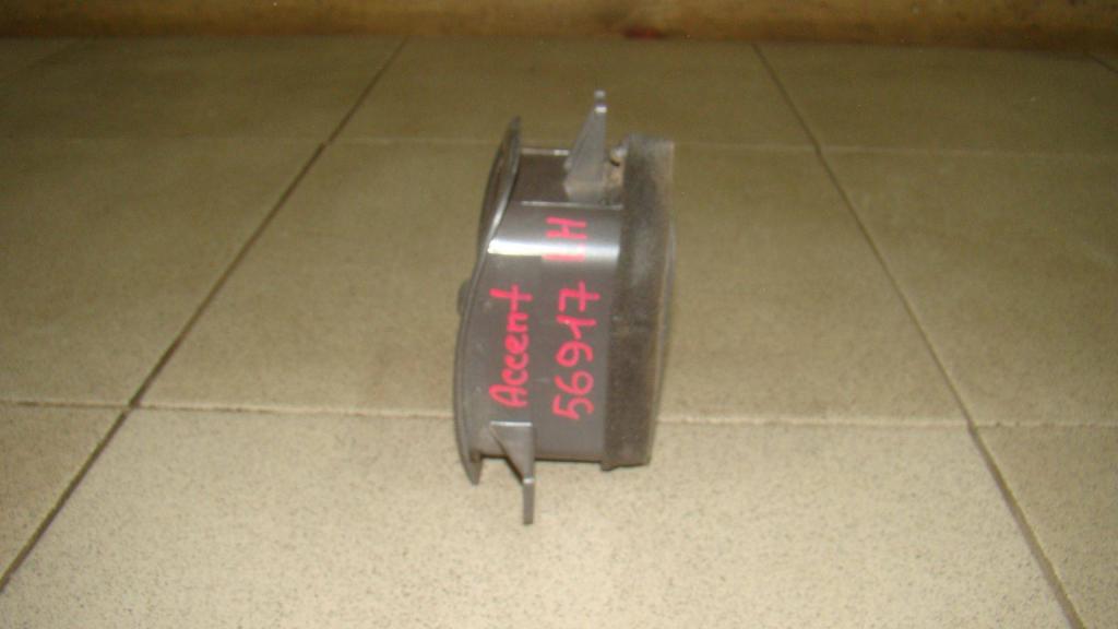 Дефлектор воздушный, 500 рублей, Пермь