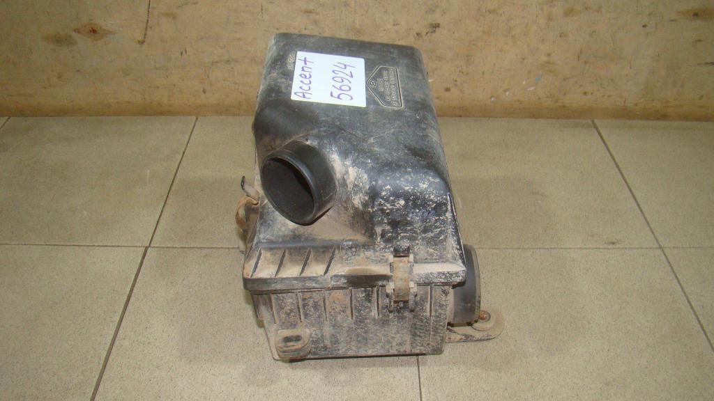 Корпус воздушного фильтра, 1500 рублей, Пермь