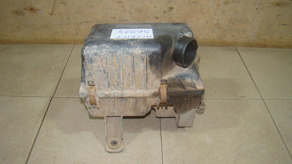 Корпус воздушного фильтра, 1500 рублей, Пермь